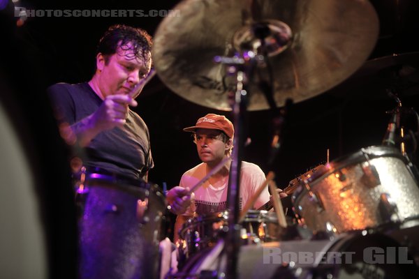 OSEES - 2023-08-20 - PARIS - Cabaret Sauvage - 